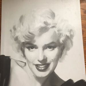 Marilyn Monroe picture